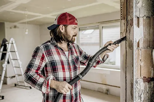 Пылесос Karcher WD 6 P S V-30/6/22/T (1.628-360.0) - фото 3