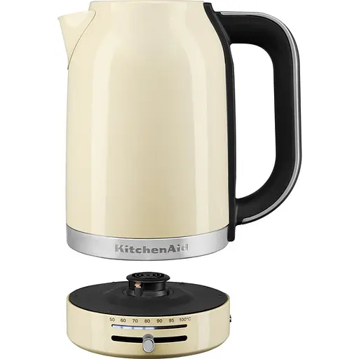 Электрочайник KitchenAid 5KEK1701EAC (120143) - фото 4