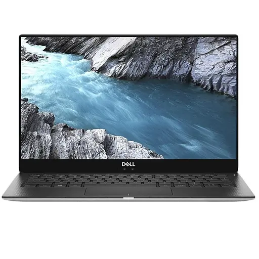 Ноутбук Dell XPS 13 9370 (i5-8250U/8/256SSD) - Class A- "Б/У" - фото 1