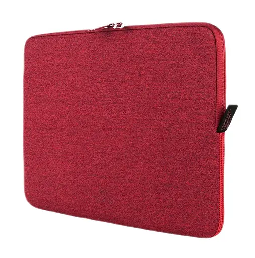 Tucano Чехол Melange 15/16, Бургунди - фото 3