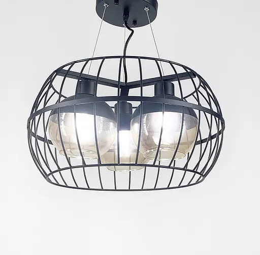 Люстра Lumina Line.F 11765/3 - фото 5