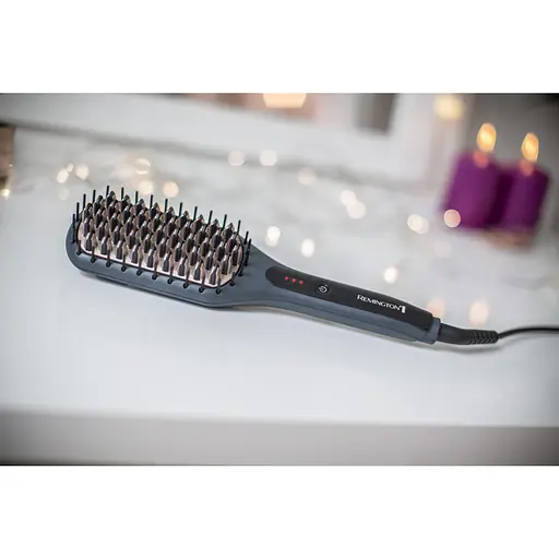 Електрогребінець Remington CB7400 - фото 5