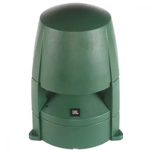 Сабвуфер пасивний JBL Control 89MS Green - фото 4