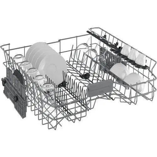 Посудомоечная машина Beko BDFN26522XQ - фото 3