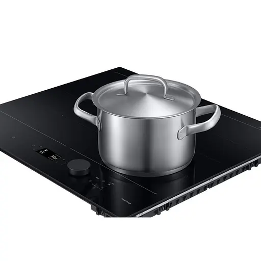 Варильна поверхня електрична Samsung NZ64B7799FK/WT - фото 8