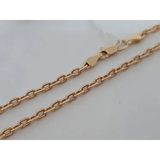 Золотий ланцюжок Лелека Якірне. 12634 55 50 - фото 2