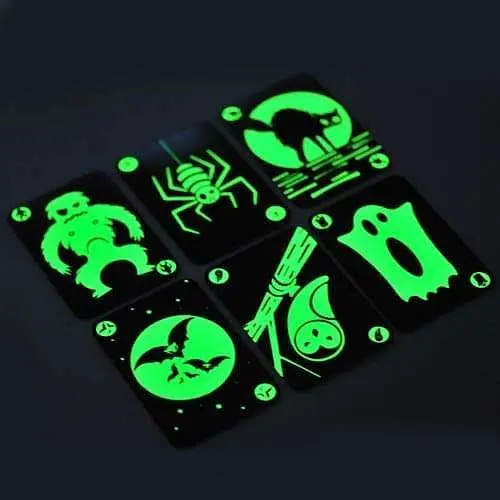 Настольная игра Djeco MistibOo! (DJ05116) - фото 4