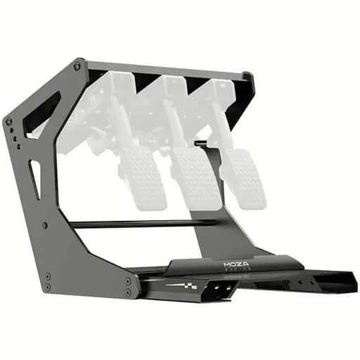 Крепленние для педалей MOZA CRP2 Inversion Kit - фото 4