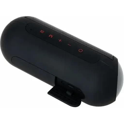 Колонка Camry CR 1901 акумуляторна 60 Вт до 8 год блютуз компактна IPX7 USB - фото 6