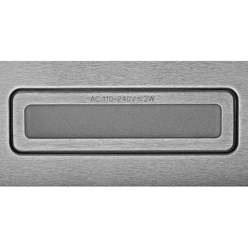 Телескопическая вытяжка Minola HTL 6714 I 1100 LED - фото 4