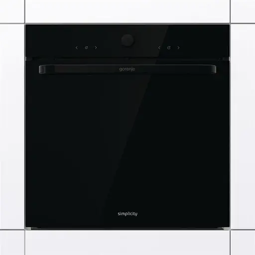 Духовой шкаф Gorenje BOS6737SYB - фото 2