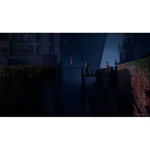 Гра The Last of Us Part I 1 (російська версія) (PS5) - фото 6