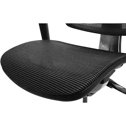 Офисное кресло GT Racer X-782 (W-21), черное (X-782 Black (W-21)) - фото 10