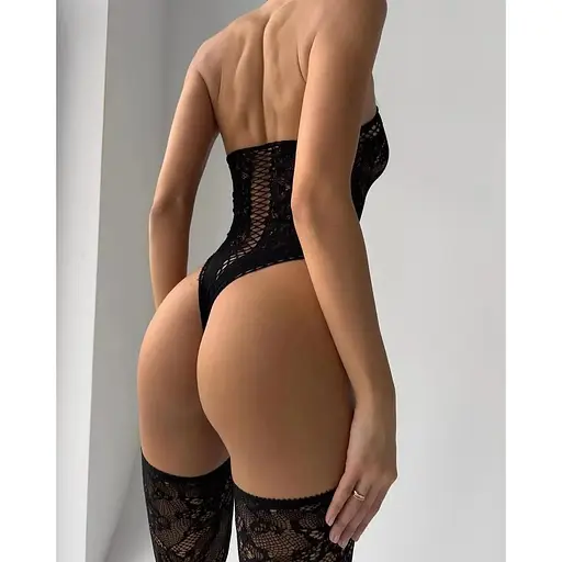 Бодістокінг Еротична білизна - фото 2