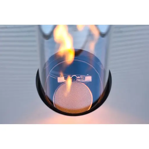 Газовый обогреватель Grilli пирамида уличный (777274) - фото 8