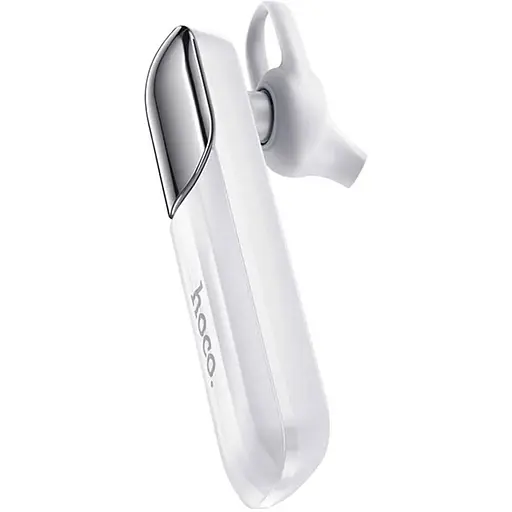 Гарнитура Bluetooth, Hoco E57, BT5.0, 10H, 170 mAh (белый)