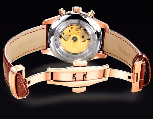 Годинник Carnival Grand Brown - фото 18