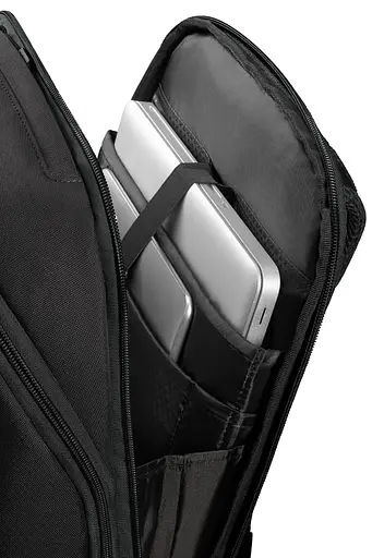 Рюкзак 14.1" Samsonite STACKD BIZ BLACK 42,5x30x18 KH8*09001 - фото 12