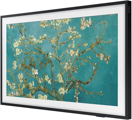 Samsung Телевизор 32" LED Full HD 50Hz Smart Tizen Black - фото 4