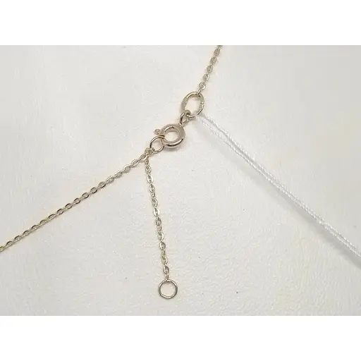 Золоте кольє Tango. 860252 45 - фото 2