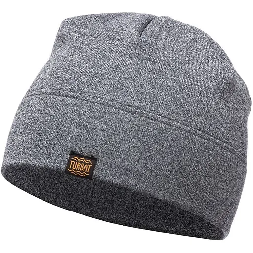 Шапка Turbat Babak M Steel Grey (1054-012.004.3614)