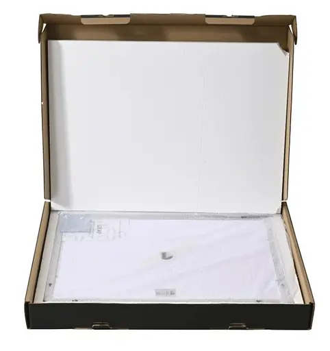 Дзеркало Qtap Mideya (MI1) прямокутне з LED-підсвічуванням Touch QT2078NCF07050W - фото 10