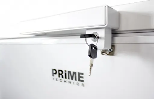 Морозильна скриня Prime Technics CS 25141 M - фото 2