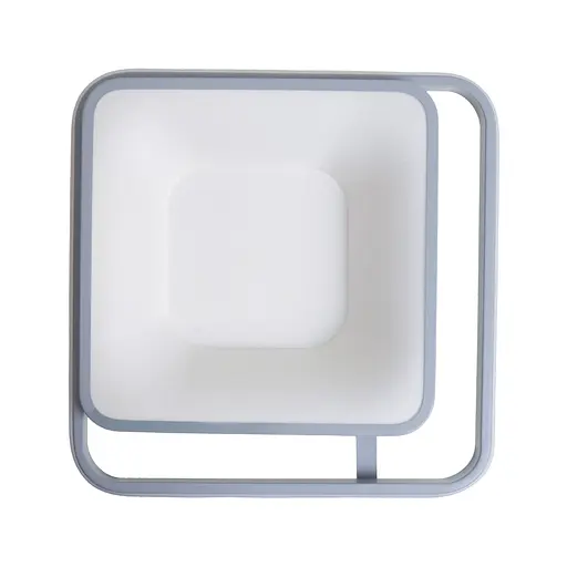 Светильник настенный-потолочный Brille WBL-45C/67W - фото 2