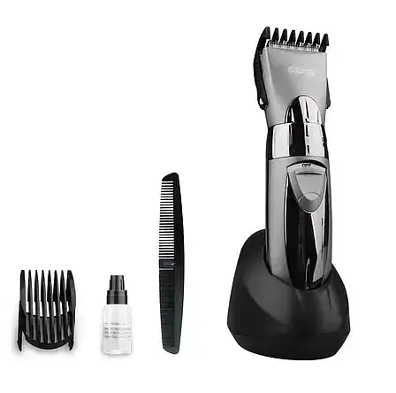 Водонепроницаемая машинка для стрижки DSP 90114