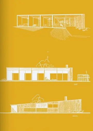 Case Study Houses.The Complete CSH Program, 1945-1966 - фото 5