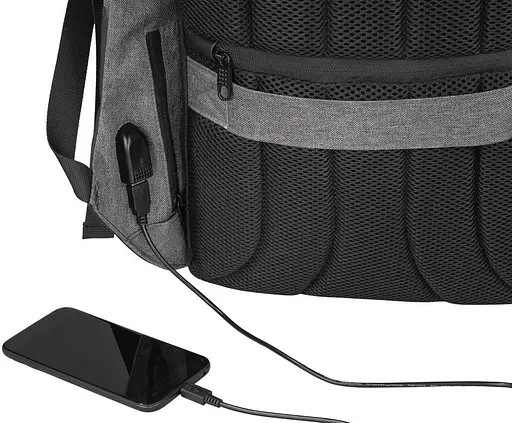 Рюкзак повседневный TOP MOVE 45х30х20 см sum0015647 - фото 5