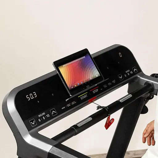 Бігова доріжка Gymtek XT950 - фото 7