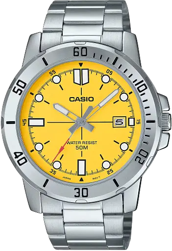 Часы Casio Timeless Collection MTP-VD01D-9E