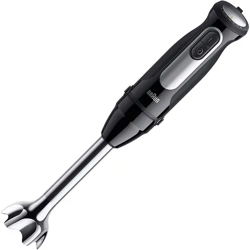 Блендер Braun MultiQuick 5 Pro MQ 55254 MBK [139087] - фото 3