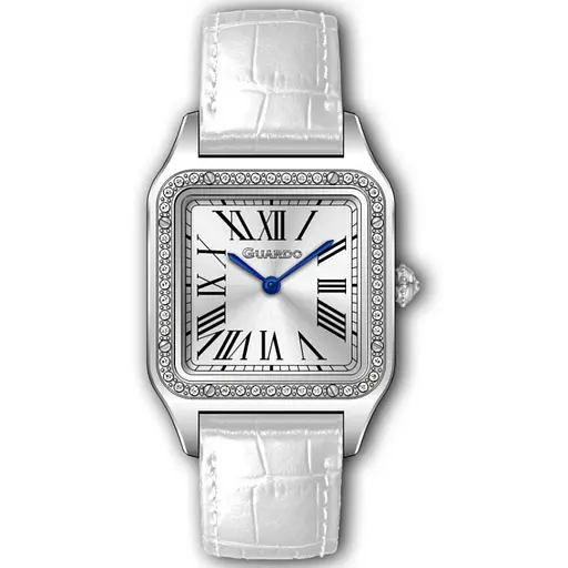 Жіночий годинник Guardo 012832-2