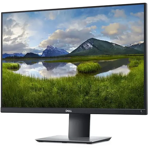 Монитор 24" Dell P2421 - Class B "Б/У" - фото 5