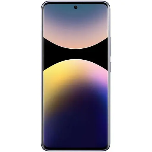 Смартфон Xiaomi Redmi Note 14 5G 8/256GB Lavender Purple - фото 3