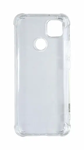 Чохол XON PhoneCase для Xiaomi Redmi 9C / Poco C3 (PCSA3210901T 0694) Прозорий - фото 3