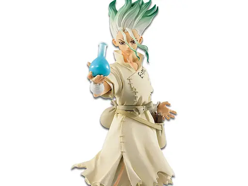 Фігурка Spirits Dr. Stone Доктор Стоун 18 см BS DRS - фото 3