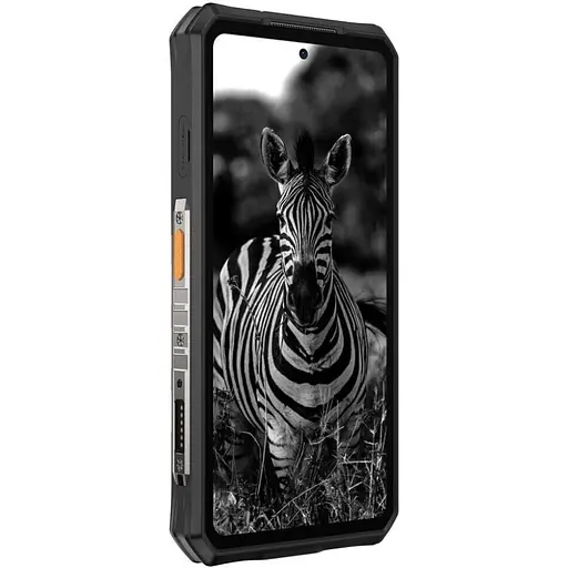 Смартфон Ulefone Armor 28 Ultra 16/1TB Black [147604] - фото 3