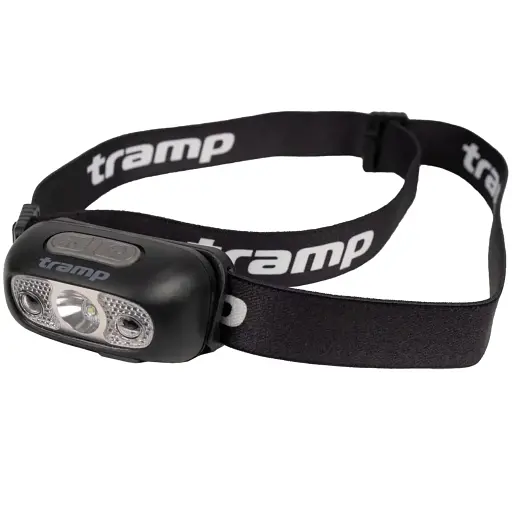 Ліхтар Tramp UTRA-187 - фото 1