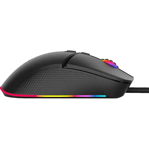 Мышь GamePro GM340 Black [128895] - фото 4