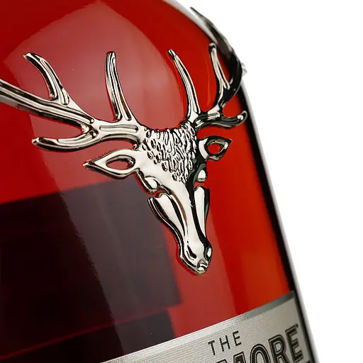 Уценка. Виски Dalmore Port Wood Reserve Single Malt Scotch Whisky 46.5% 0.7 л - фото 3
