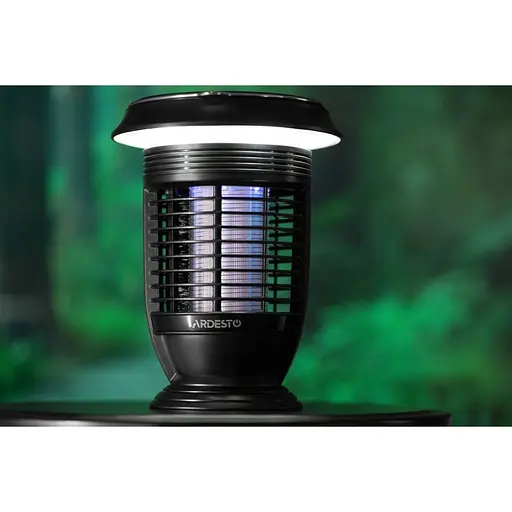 Лампа антимоскитная Ardesto MSK-SB3553 Black (111842) - фото 10