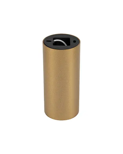 Точковий світильник Nowodvorski 10782 Mono S GU10 1x10W IP20 золотий - фото 5