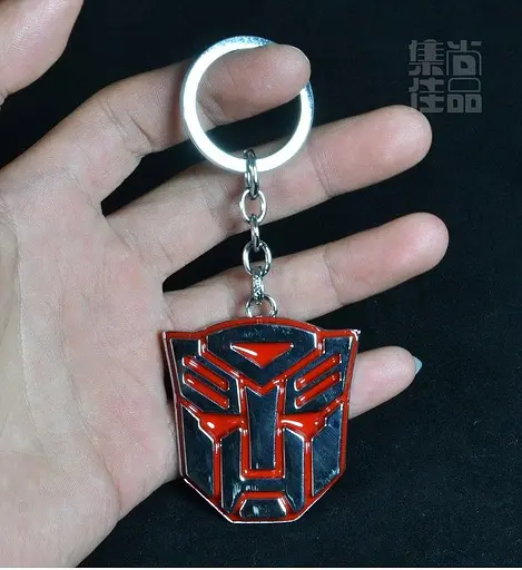 Брелок для ключів Трансформери Transformers TF 19.07 - фото 2