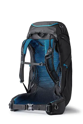 Рюкзак Gregory Focal 58 RC M Ozone Black (1053-141334 7416) - фото 2