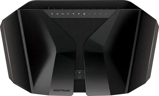 NETGEAR Маршрутизатор RAX120 Nighthawk AX6000 WiFi 6 - фото 4