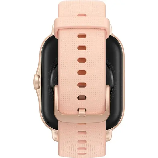 Smart Watch Amazfit GTS 2 Petal Pink New Version RU - фото 4