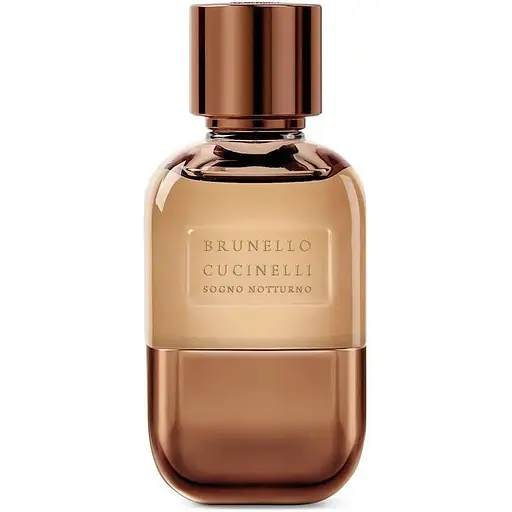 Парфюмерная вода Brunello Cucinelli Sogno Notturno 100 мл тестер - фото 1